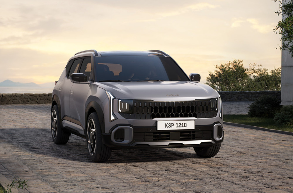 Predstavljen Kia Seltos: U Srbiji od jula 2026. godine FOTO