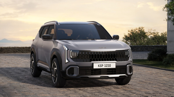 Predstavljen Kia Seltos: U Srbiji od jula 2026. godine FOTO