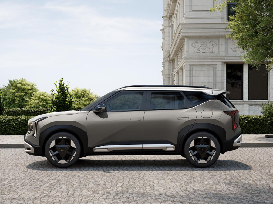 Predstavljen Kia Seltos: U Srbiji od jula 2026. godine FOTO