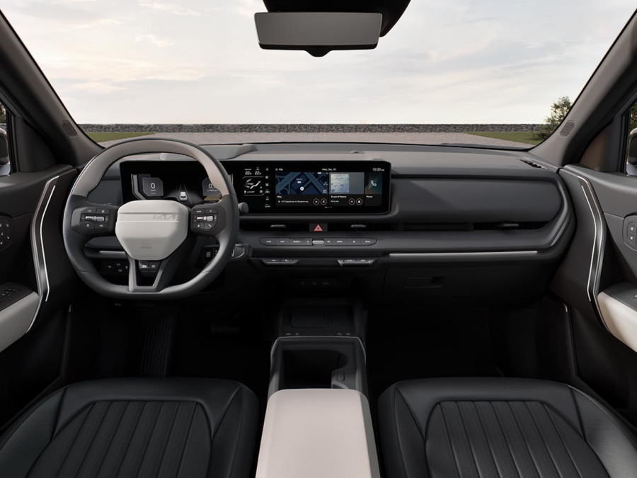 Predstavljen Kia Seltos: U Srbiji od jula 2026. godine FOTO