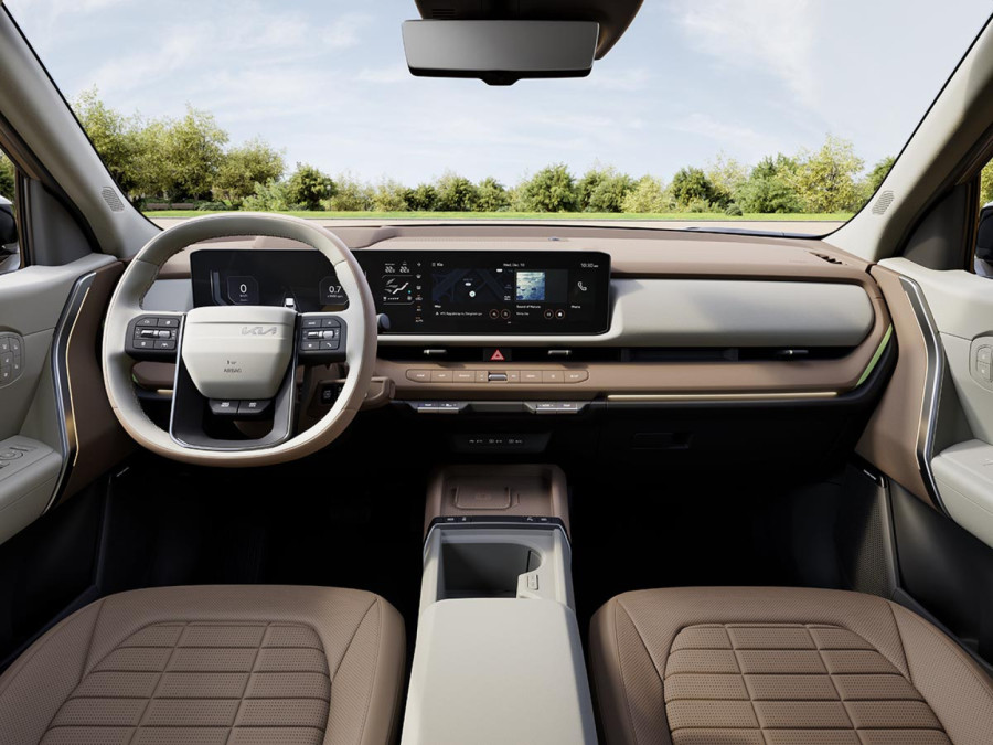 Predstavljen Kia Seltos: U Srbiji od jula 2026. godine FOTO