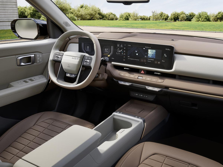 Predstavljen Kia Seltos: U Srbiji od jula 2026. godine FOTO