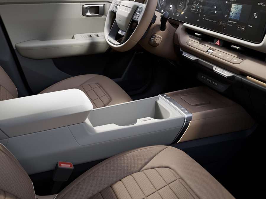 Predstavljen Kia Seltos: U Srbiji od jula 2026. godine FOTO