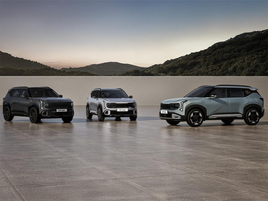 Predstavljen Kia Seltos: U Srbiji od jula 2026. godine FOTO