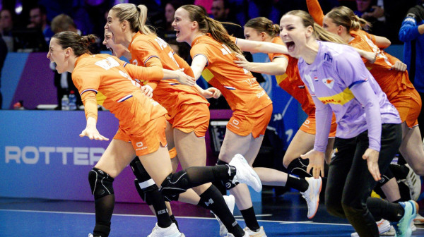 Holandija nastavlja pohod ka finalu SP