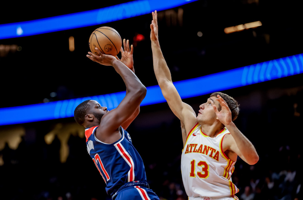 Baskonija pronašla zamenu za Sedekerskisa