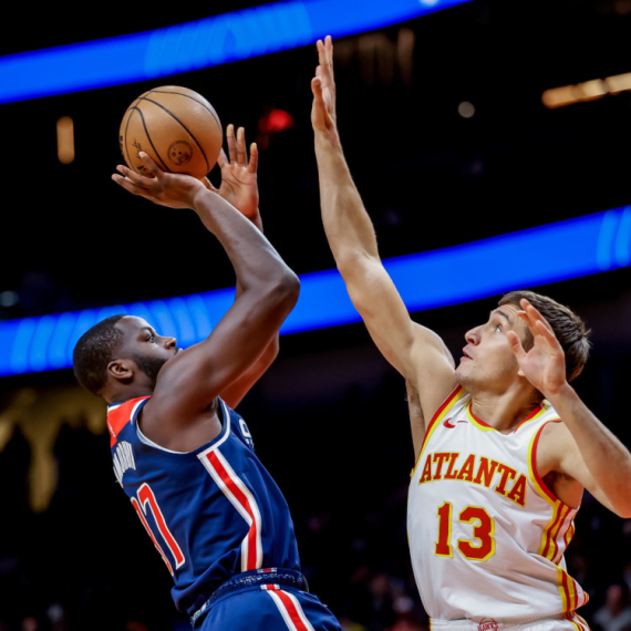 Baskonija pronašla zamenu za Sedekerskisa