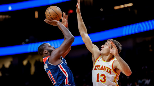 Baskonija pronašla zamenu za Sedekerskisa