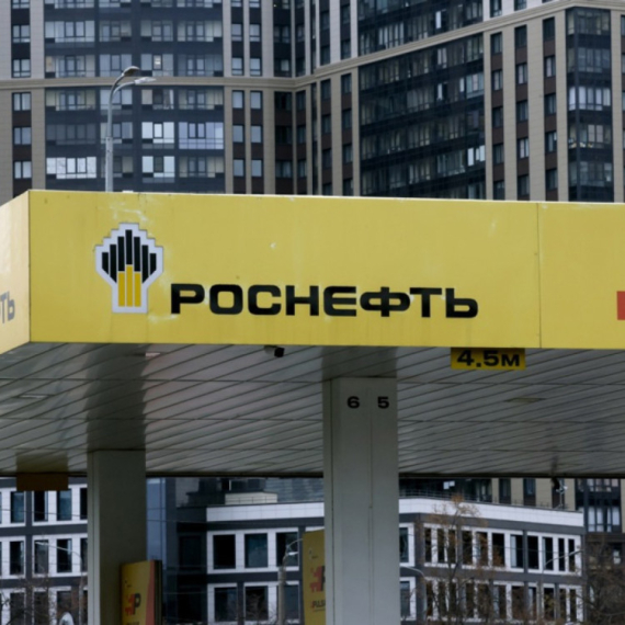 Razlaz sa Rosnjeftom