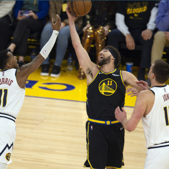 "Bomba" u Olimpijakosu!