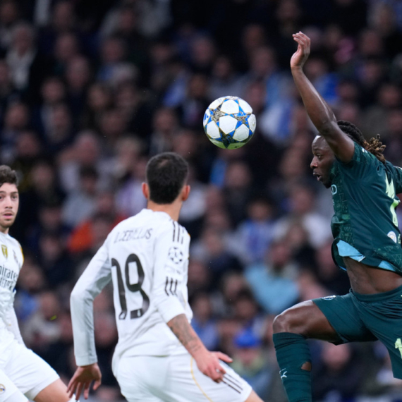 LŠ: Vanja kapitulirao, pršti u Madridu, autogol u Leverkuzenu, gol u Dortmundu