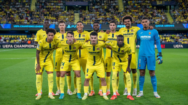 Je l' ovo Liga šampiona ili Liga Evrope? VIDEO