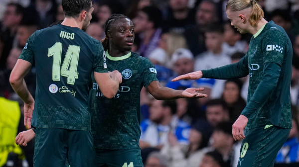 LŠ: Siti "okrenuo" Real za osam minuta! VIDEO