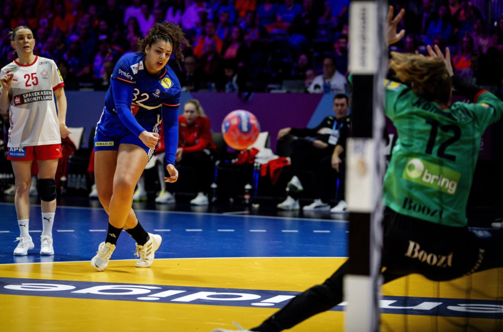 Poznate svi polufinalisti Svetskog prvenstva