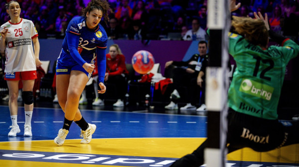 Poznate svi polufinalisti Svetskog prvenstva