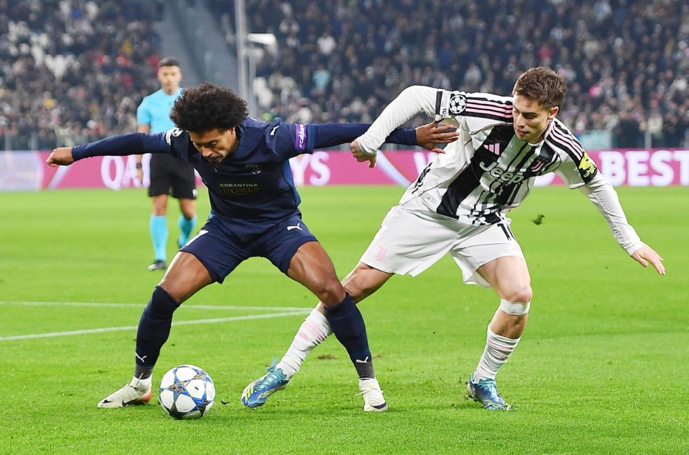 Juve može i bez Vlahovića, šok za "milionere"