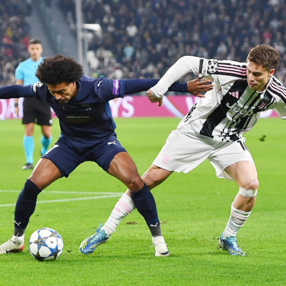 Juve može i bez Vlahovića, šok za "milionere"