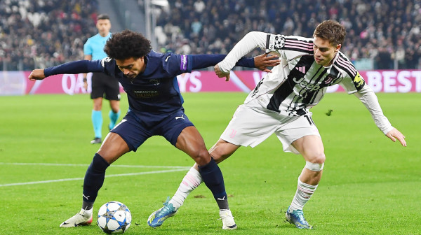 Juve može i bez Vlahovića, šok za "milionere"