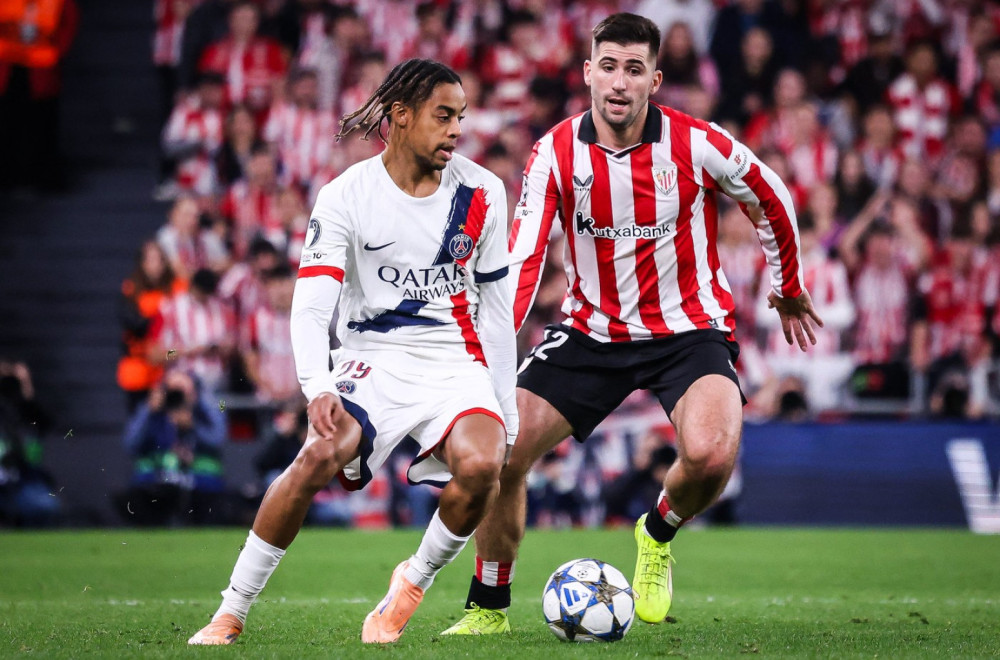 PSŽ ostao na nuli – Murinjo nadmudrio "neprijatelja" – "farmaceuti" jedva do boda