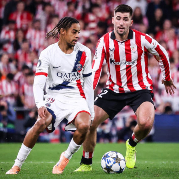 PSŽ ostao na nuli – Murinjo nadmudrio "neprijatelja" – "farmaceuti" jedva do boda