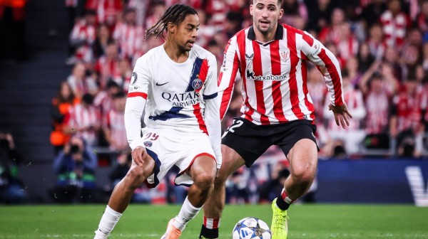 PSŽ ostao na nuli – Murinjo nadmudrio "neprijatelja" – "farmaceuti" jedva do boda