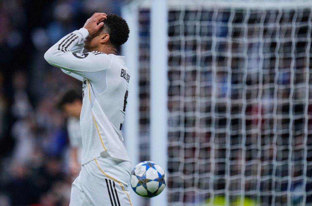 LŠ: Gvardiola i Siti osvojili Madrid – Alonso pred otkazom; Moć Arsenala u Belgiji VIDEO