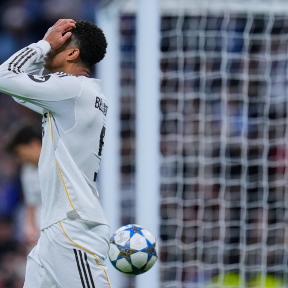 LŠ: Gvardiola i Siti osvojili Madrid – Alonso pred otkazom; Moć Arsenala u Belgiji VIDEO