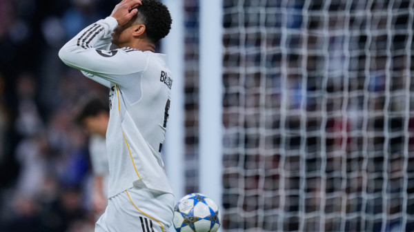 LŠ: Gvardiola i Siti osvojili Madrid – Alonso pred otkazom; Moć Arsenala u Belgiji VIDEO