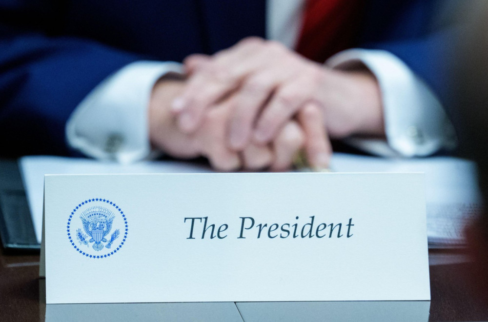 Ovo je sledeća meta Donalda Trampa, definitivno