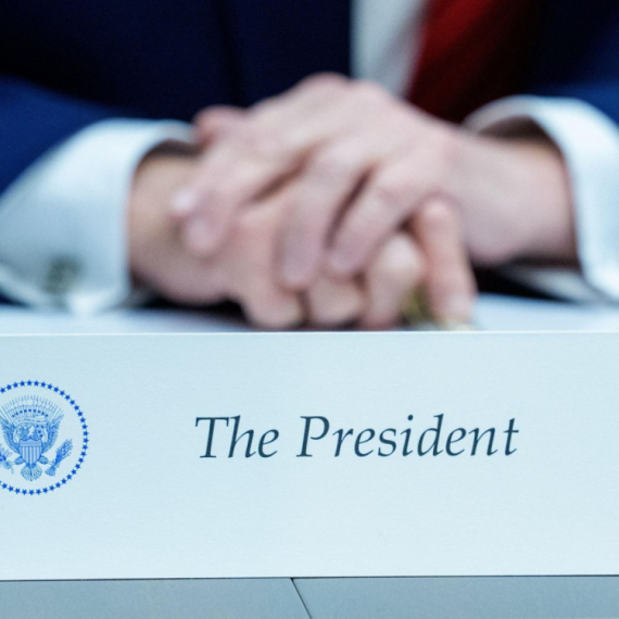 Ovo je sledeća meta Donalda Trampa, definitivno