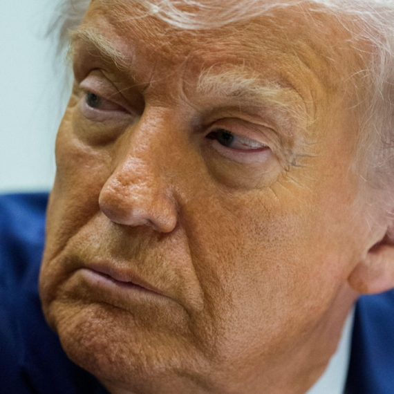 Tramp razbija evropski san: Austrija i Italija  prve na listi za "oslobađanje"