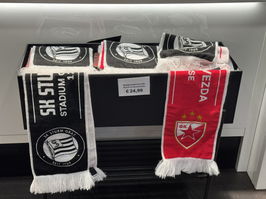 Proleće je tako blizu, a tako daleko