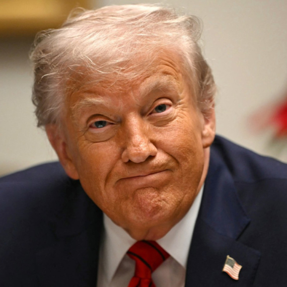 Procurili dokumenti: Ovo je Trampov plan za povratak Rusije