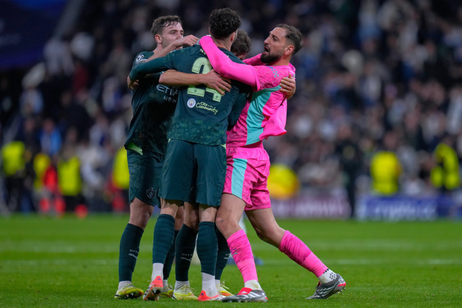 LŠ: Gvardiola i Siti osvojili Madrid – Alonso pred otkazom; Moć Arsenala u Belgiji VIDEO