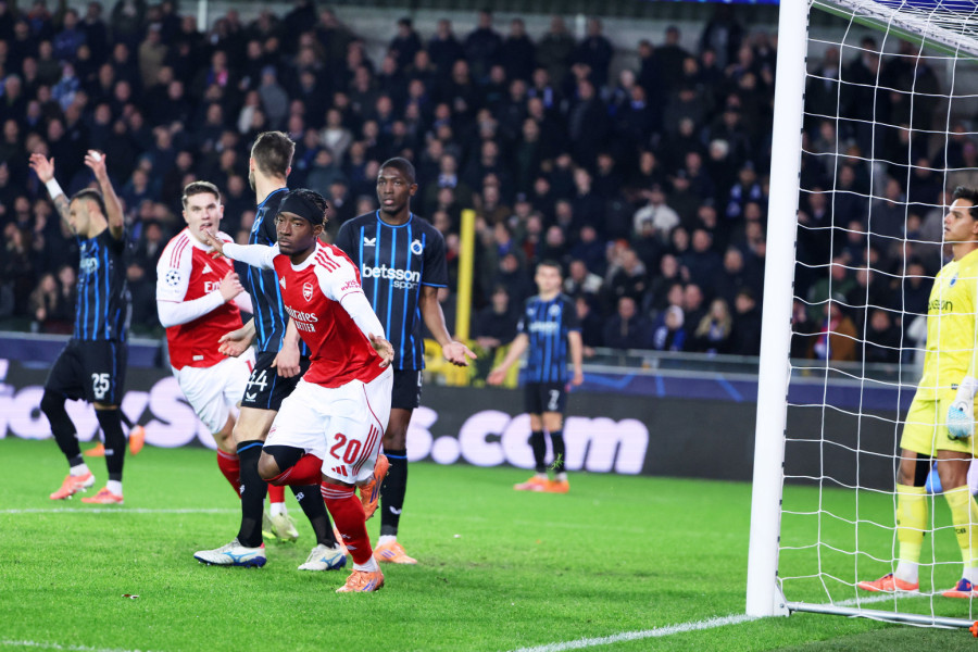 LŠ: Gvardiola i Siti osvojili Madrid – Alonso pred otkazom; Moć Arsenala u Belgiji VIDEO