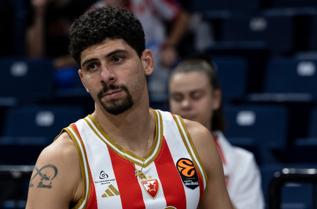 Mateus za B92.sport: "Istina je…"