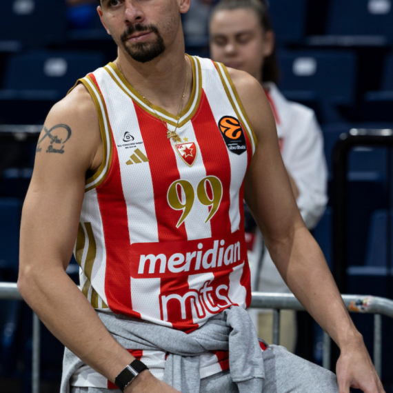 Mateus za B92.sport: "Istina je…"