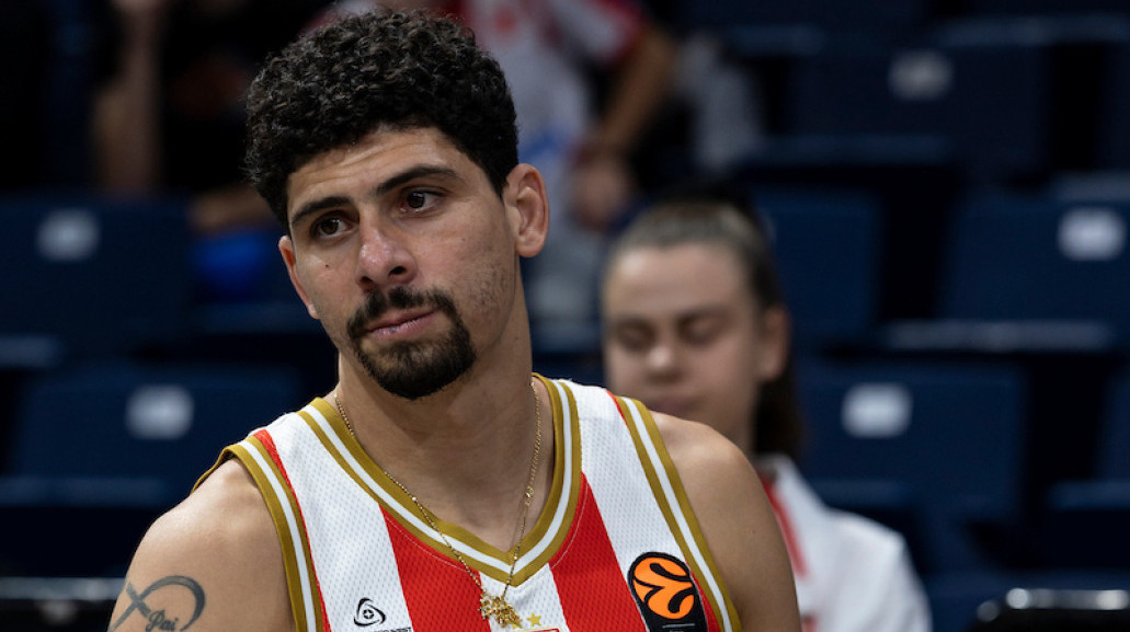 Mateus za B92.sport: "Istina je…"