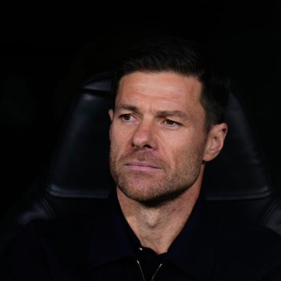 Alonso (ni)je pred otkazom: "Peres ne želi ovakvog trenera" VIDEO