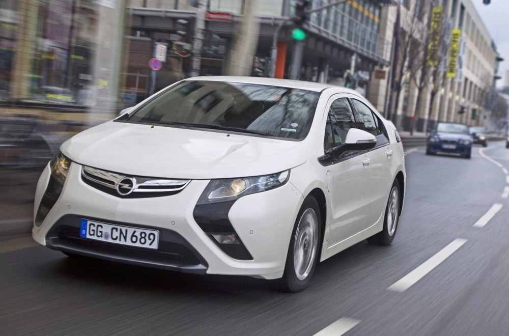 Kako brzina utiče na autonomiju električnih automobila