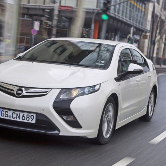 Kako brzina utiče na autonomiju električnih automobila