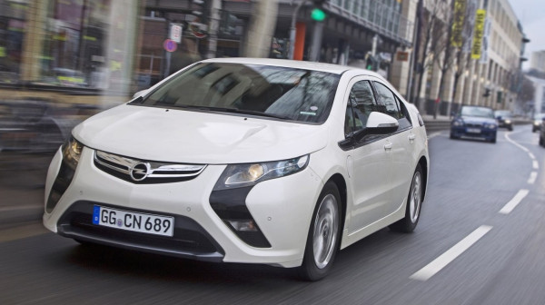 Kako brzina utiče na autonomiju električnih automobila