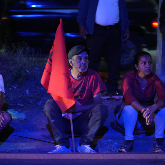 Izborni puč i mešanje Trampa – ova zemlja je u rasulu