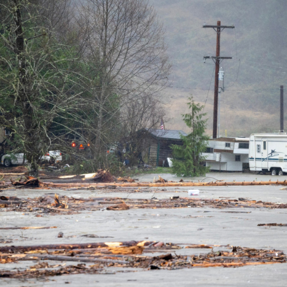 Proglašeno vanredno stanje: "Spakujte torbe odmah. Budite spremni – može biti katastrofalno" FOTO/VIDEO
