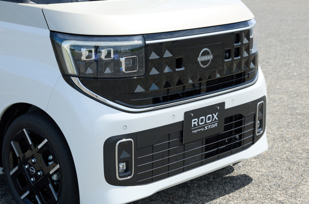 Tramp oduševljen kei automobilima: Jednoj marki je to "kec na deset"