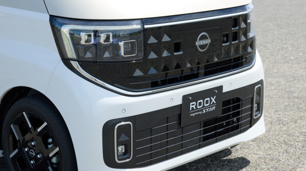 Tramp oduševljen kei automobilima: Jednoj marki je to "kec na deset"