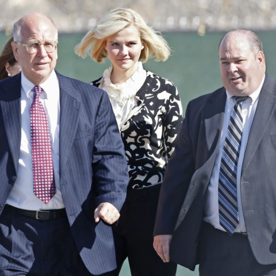 Objavljen trejler za novi napeti triler: Zločin koji je šokirao svet VIDEO