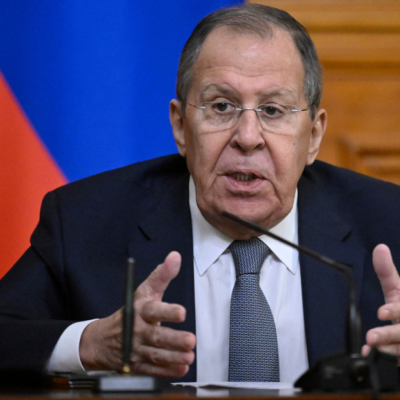 Lavrov odbrusio svima: A uzroci sukoba?