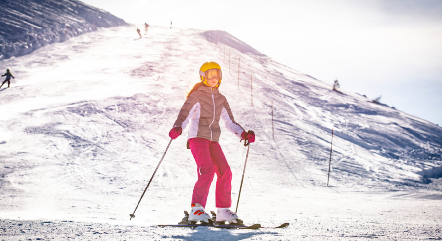 Skijanje na Alpima za svega 400 evra: Omiljeno među Srbima, bez gužvi i sa pristupačnim cenama