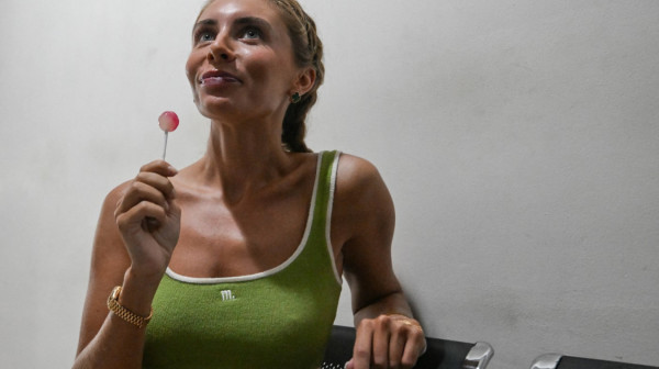 Zvezda Onlyfansa govorila o lažnim snimcima